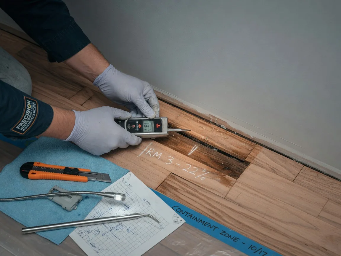 Why choose Water Removal in Glendale, WI